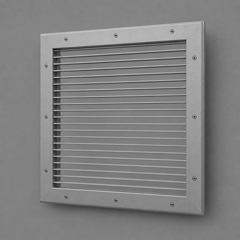 Return Air Grills